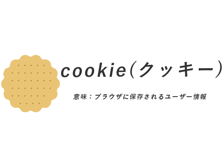 cookie(クッキー)
